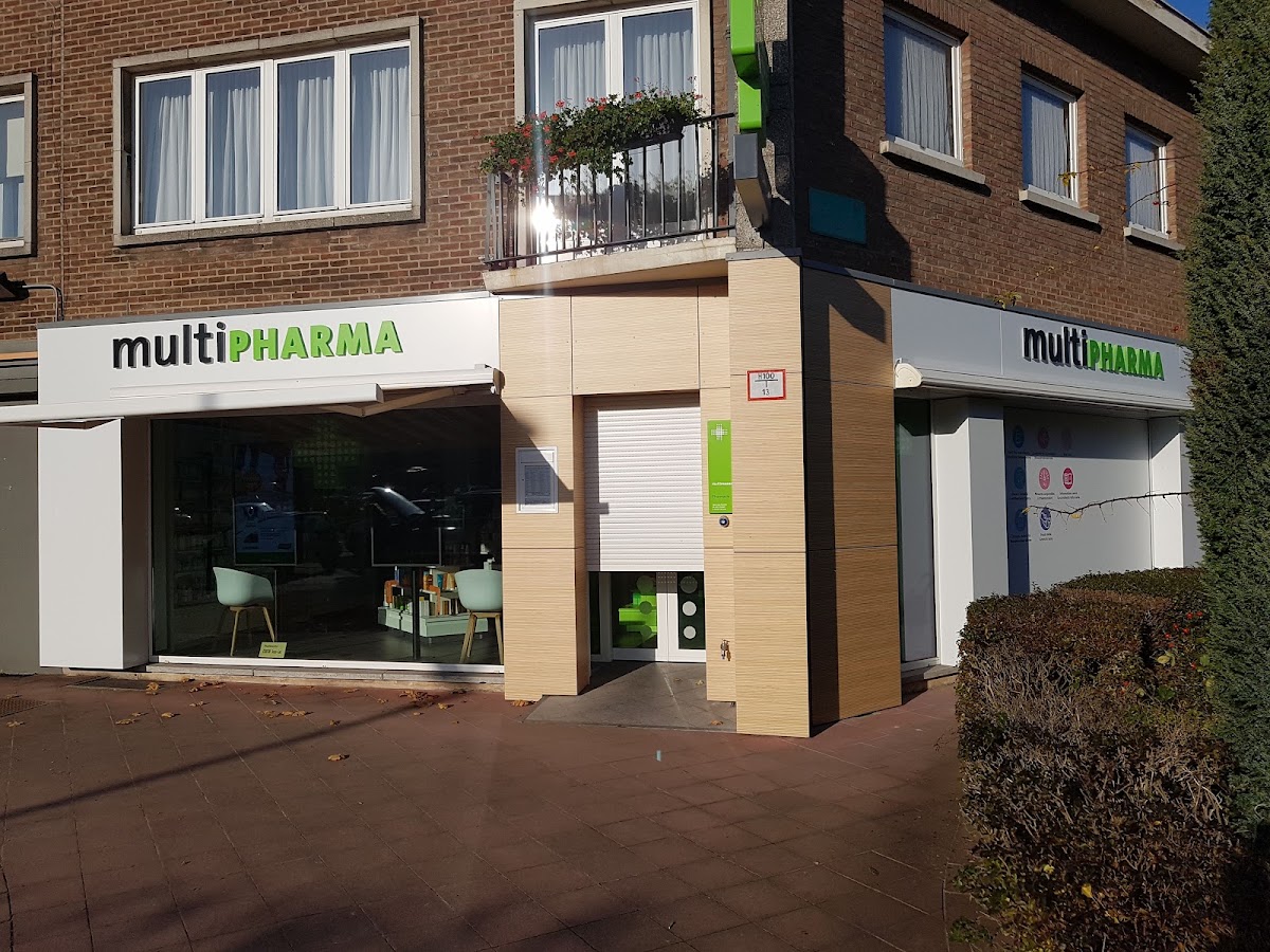 Multipharma