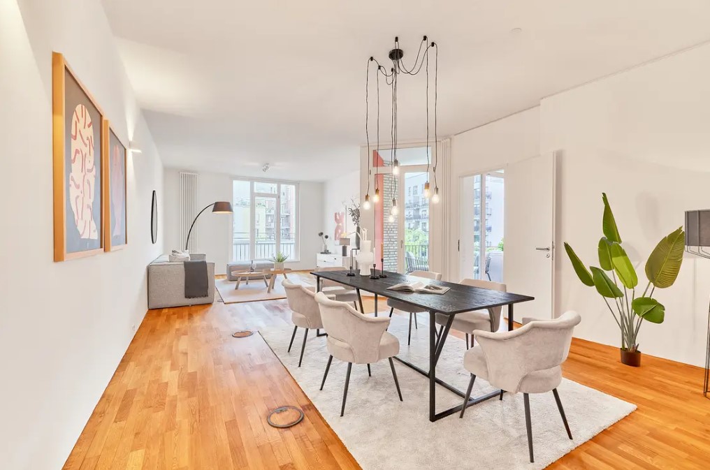 Bettencourt Real Estate