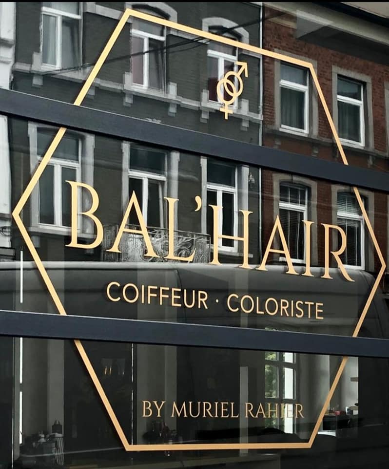 Bal&rsquo;Hair Coiffure