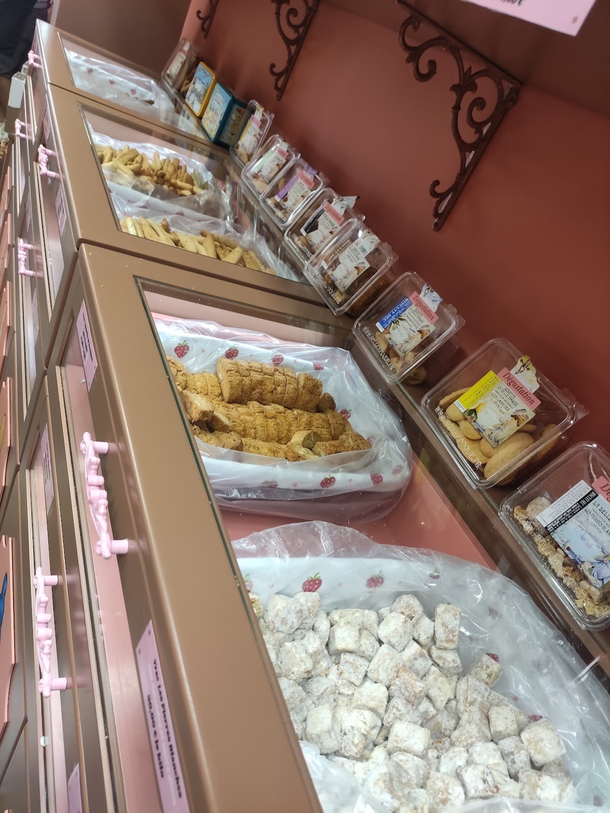 La Ferme du Reposoir