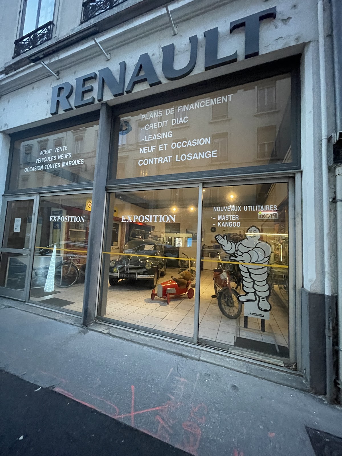 Funérarium Bemelmans