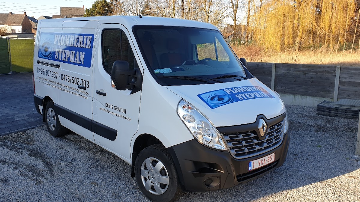Plomberie Stephan
