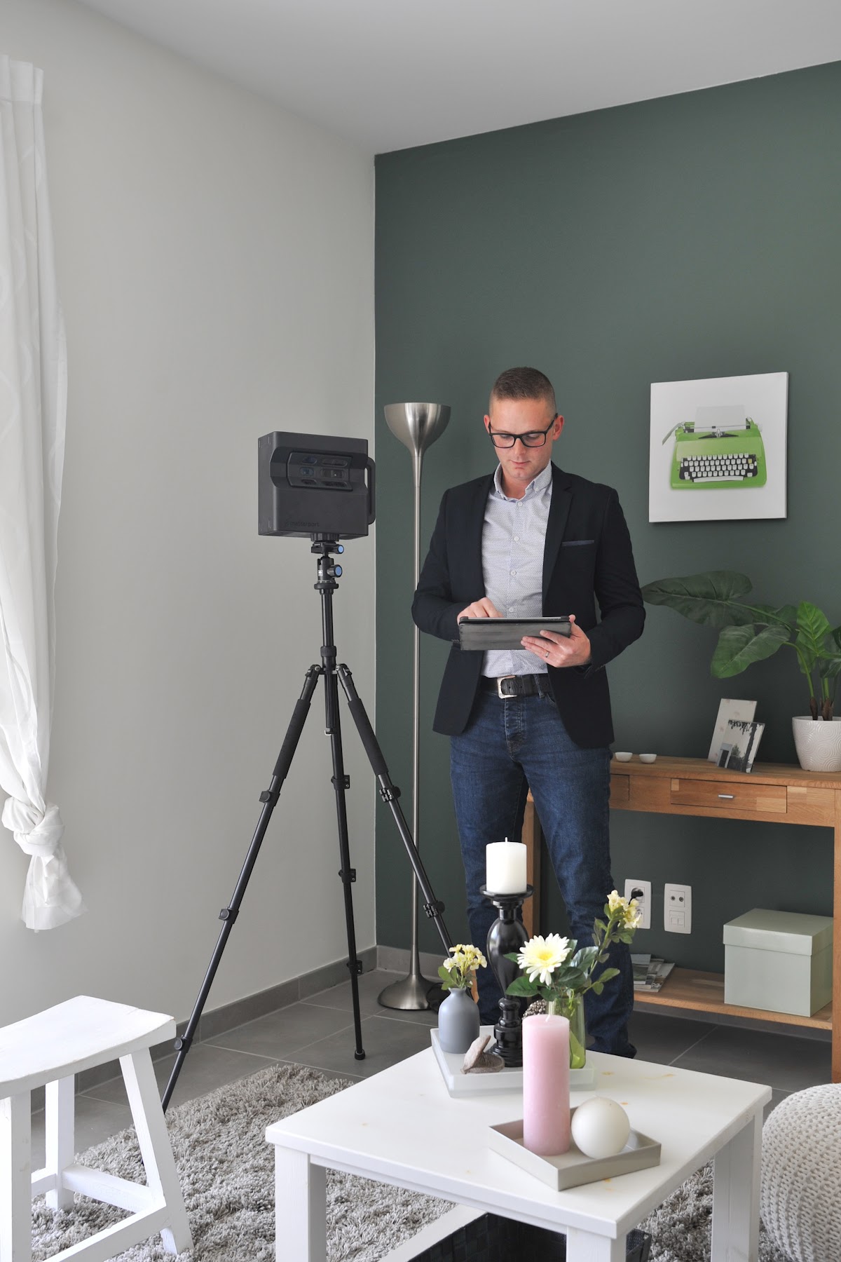 k-immo Projekt Management GmbH