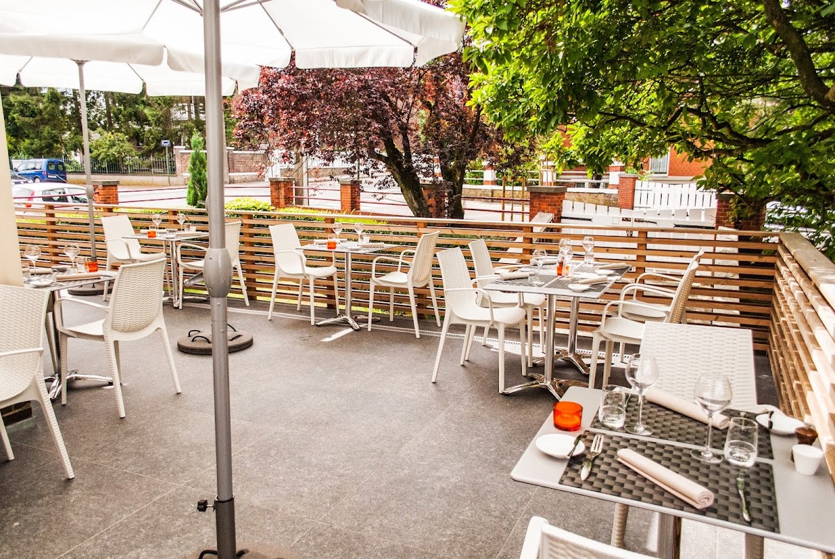 Centre culturel de Pont-à-Celles