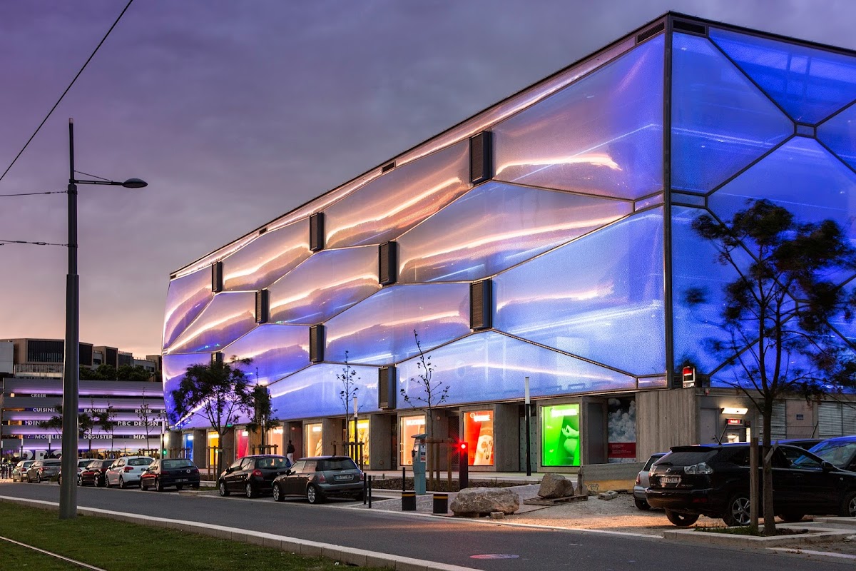 Café de l&rsquo;Amitié