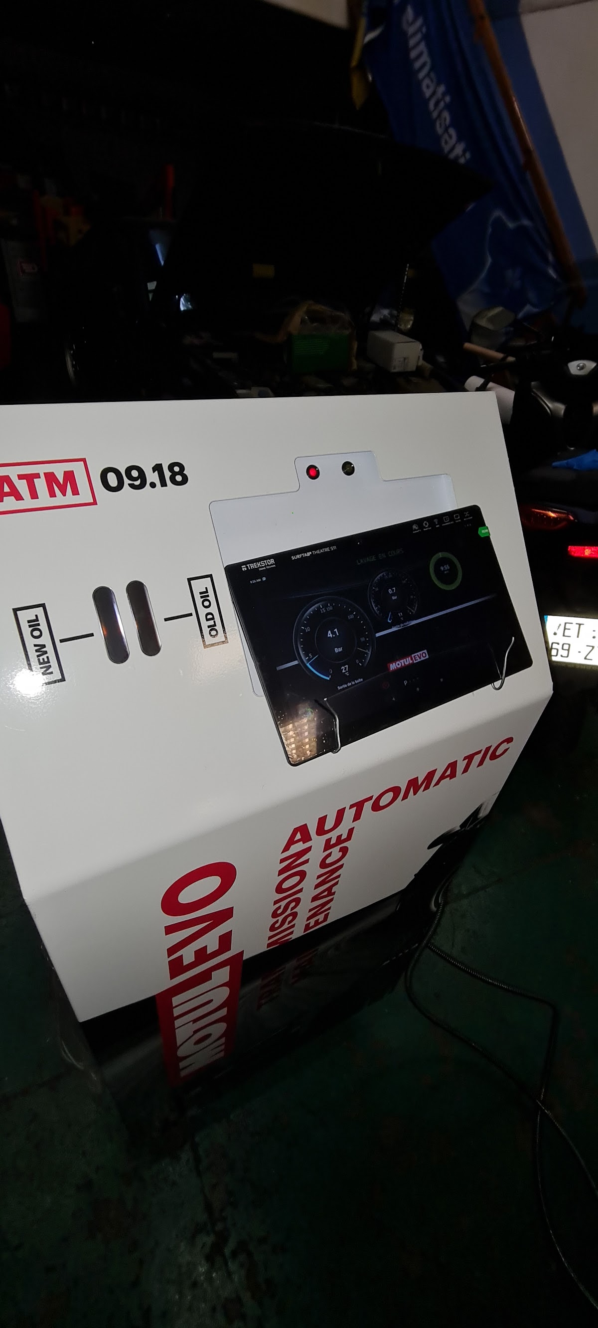 Athénée royal Lucie Dejardin