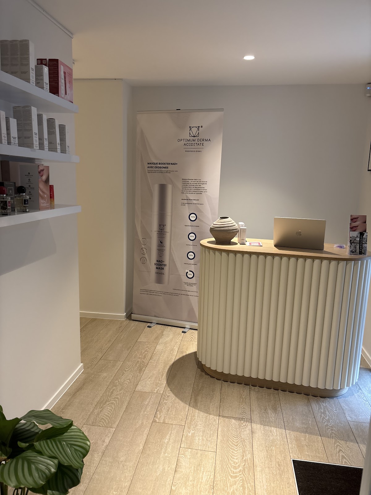 R&J Excellence : Institut de Beauté à Woluwe-Saint-Pierre