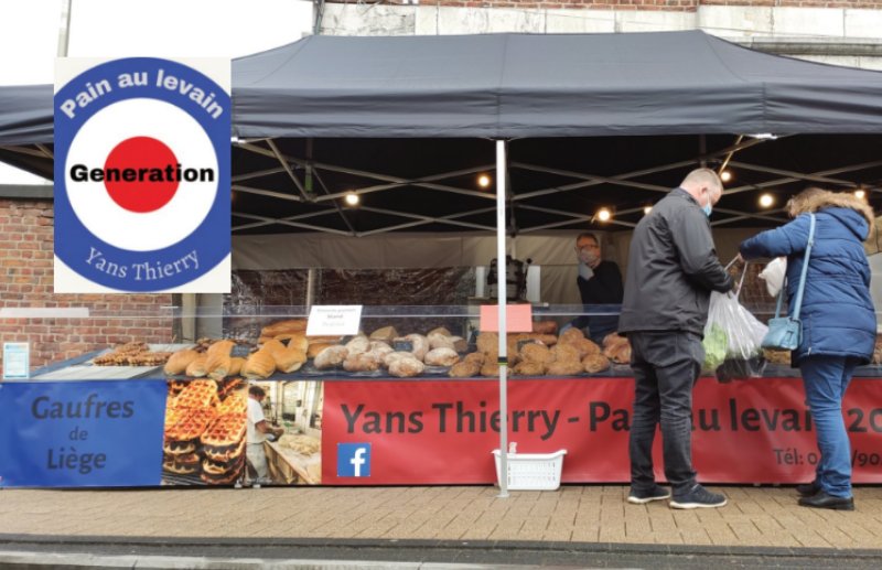 TotalEnergies Eynatten