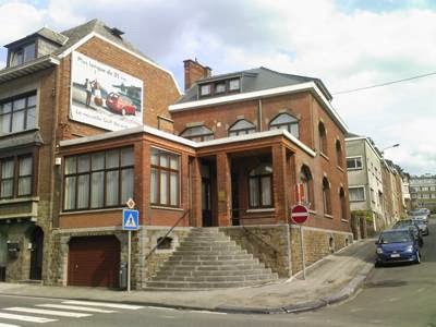 ComptaTeam – Bureau comptable