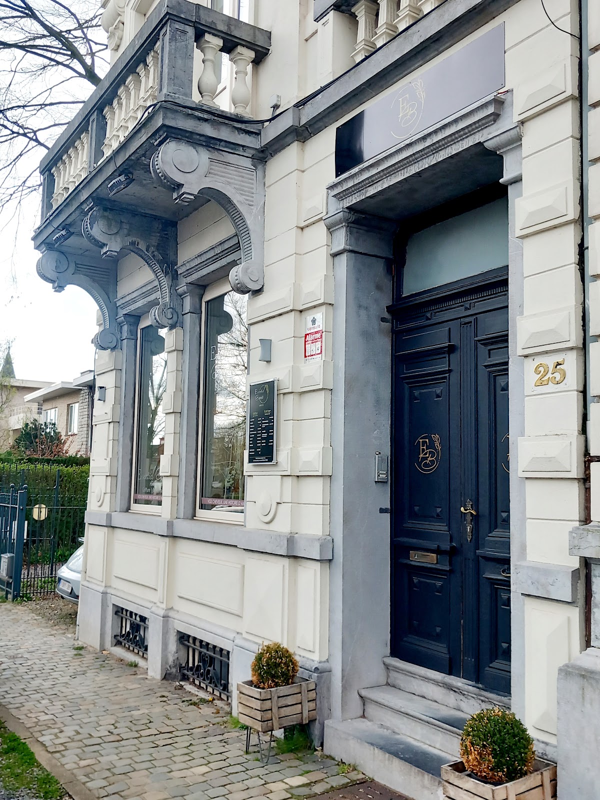 Essentiel Beauté- Coiffure et esthétique