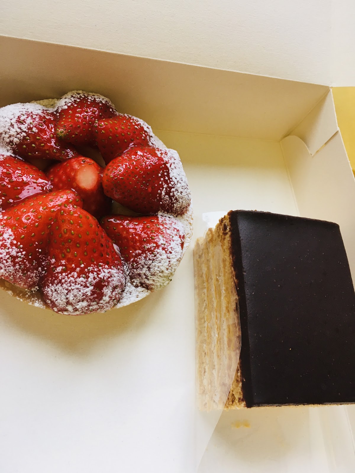 EKEN boulangerie patisserie