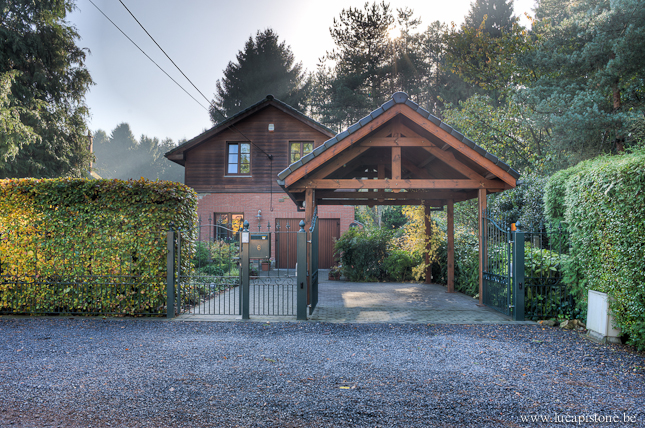 Saint Jeromes School