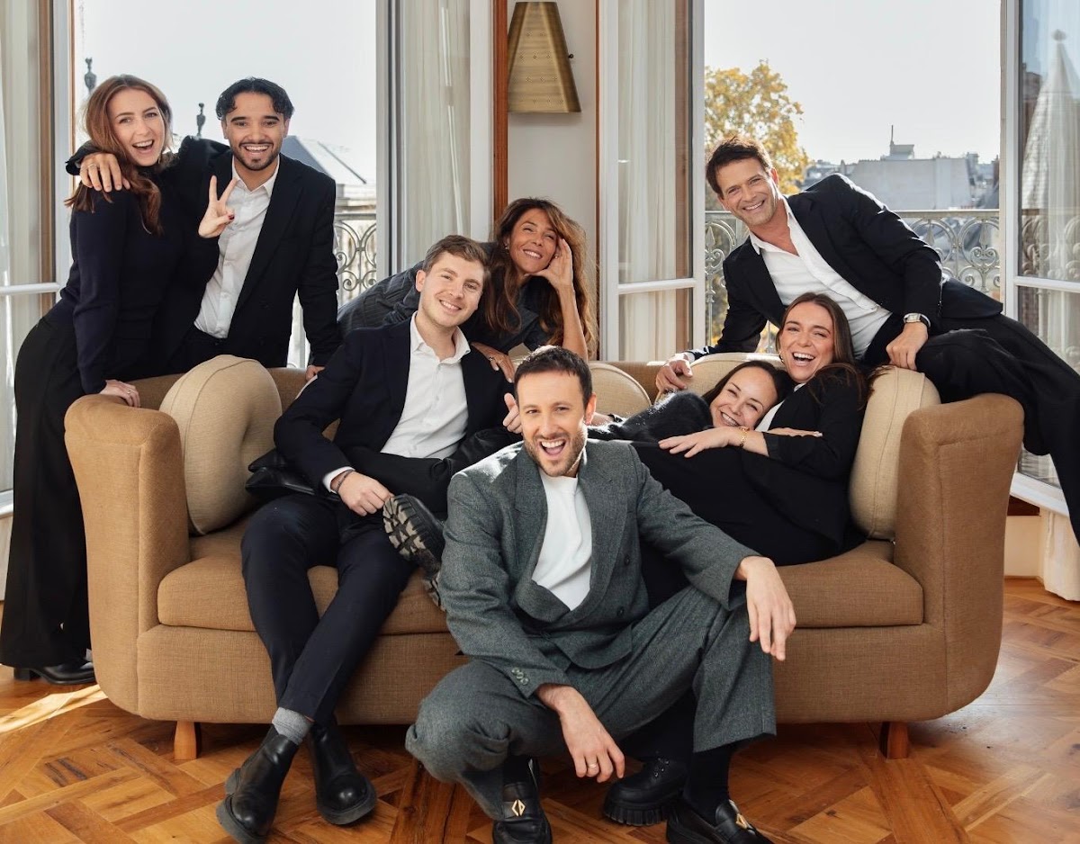 École Maternelle Communale (ECBG)