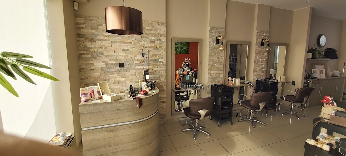 Salon de Coiffure Tendance et Création