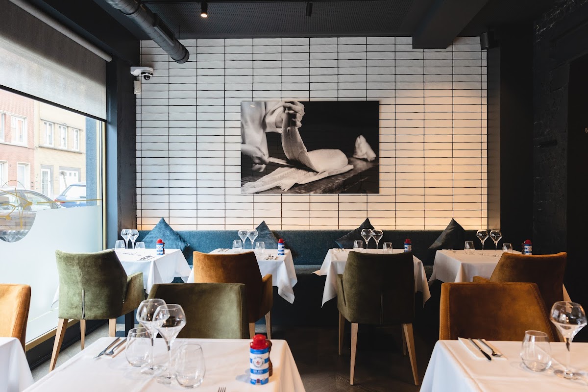 La table des saveurs