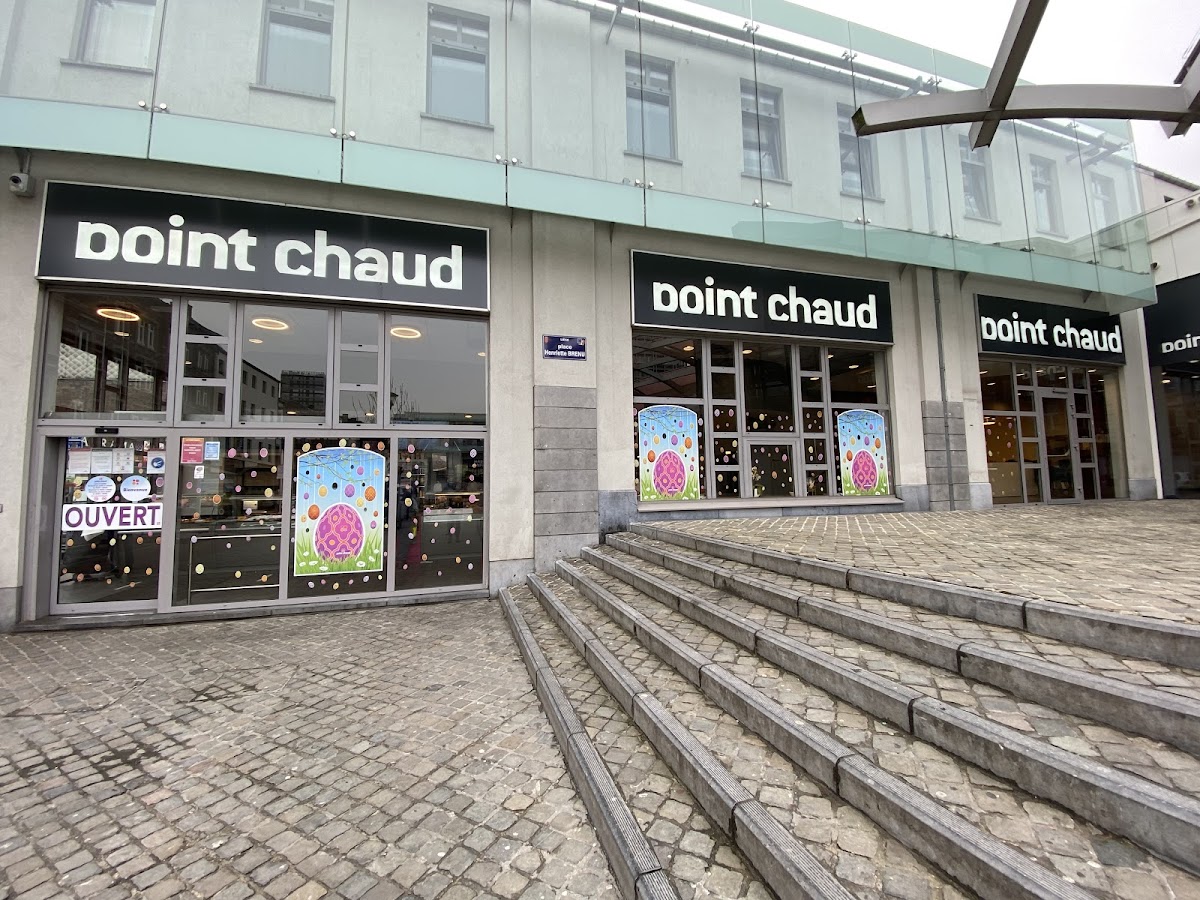 point chaud – Liège Médiacité