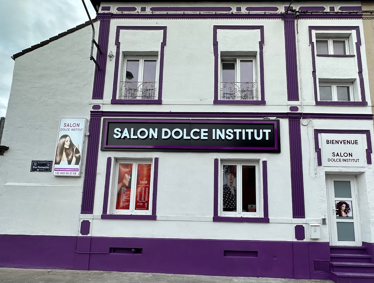 Salon Dolce Institut