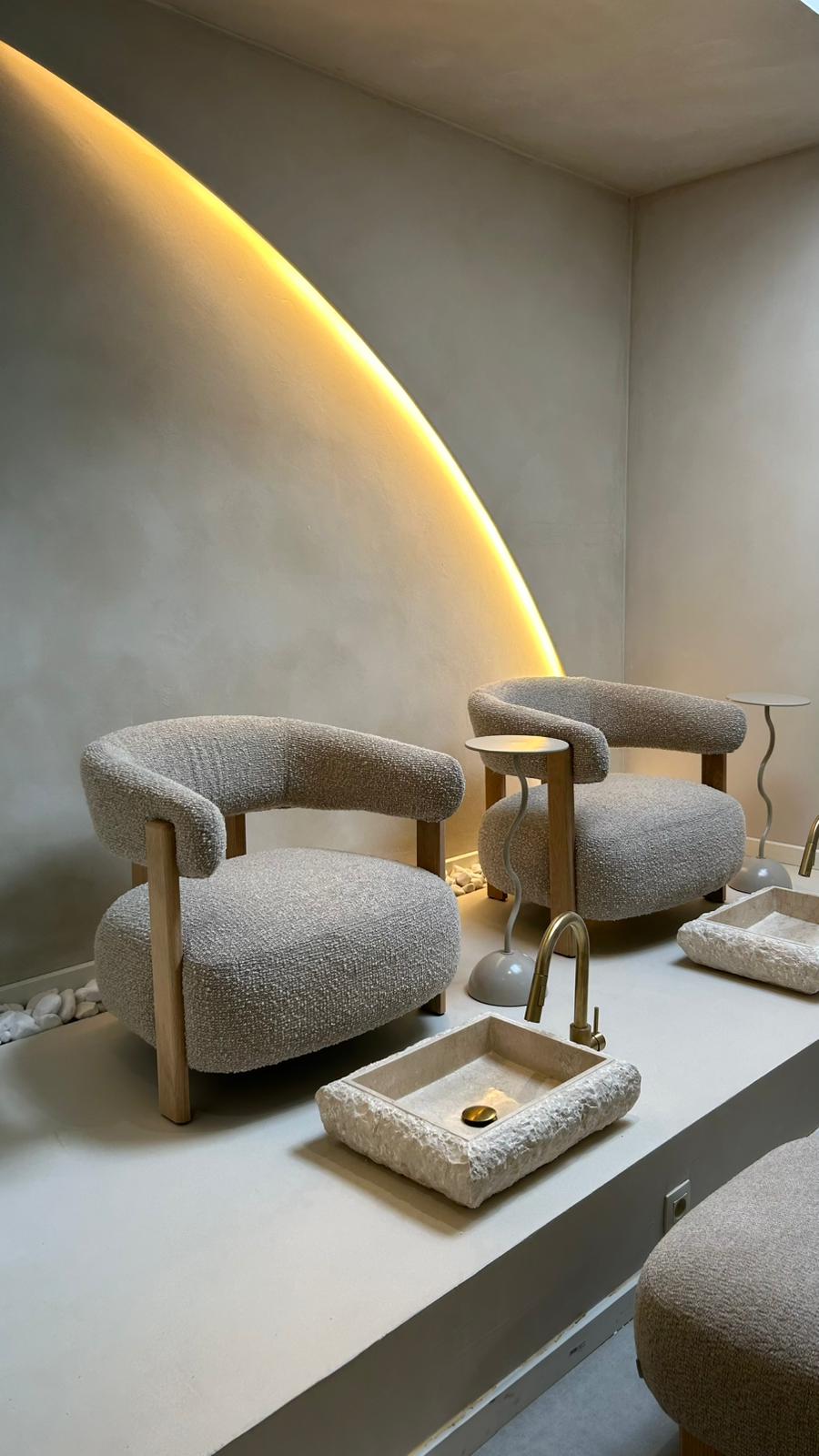 Maison Le Docte - Institut de beauté