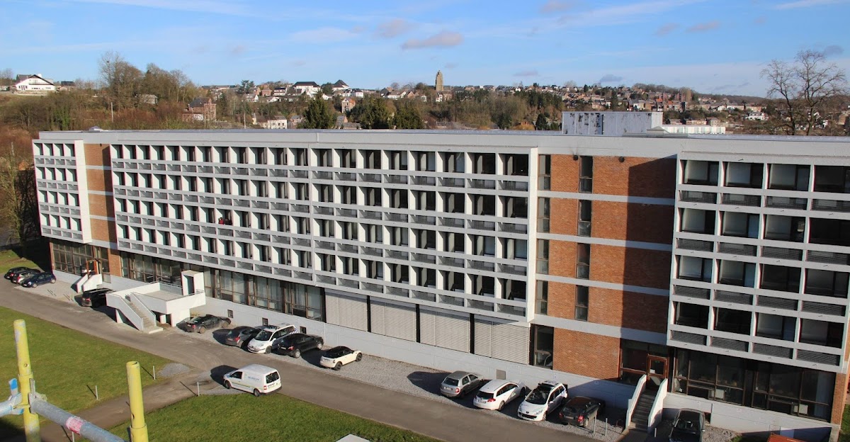 Ecolepsi Namur – School Provincial