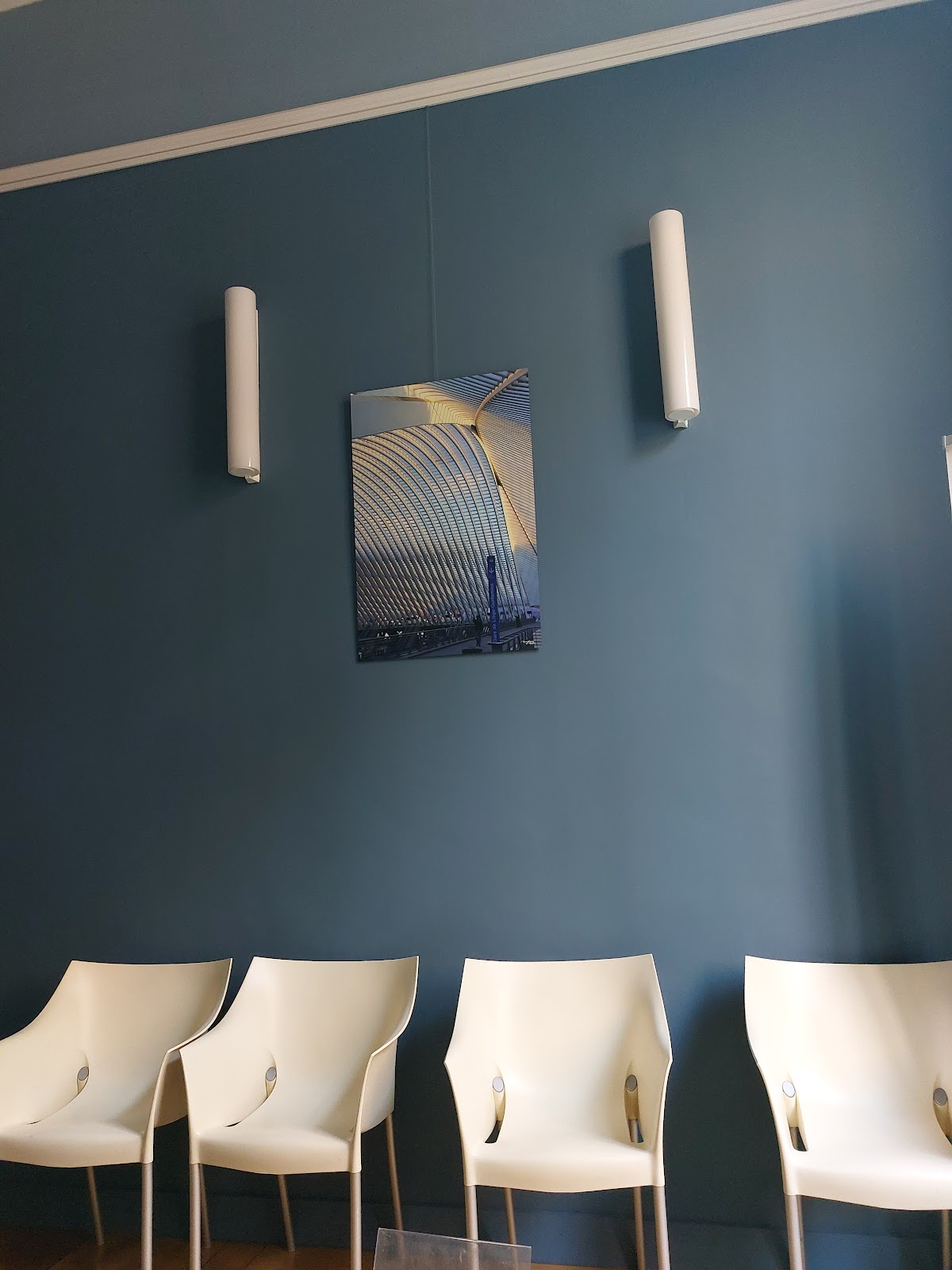 TotalEnergies Pont Canal