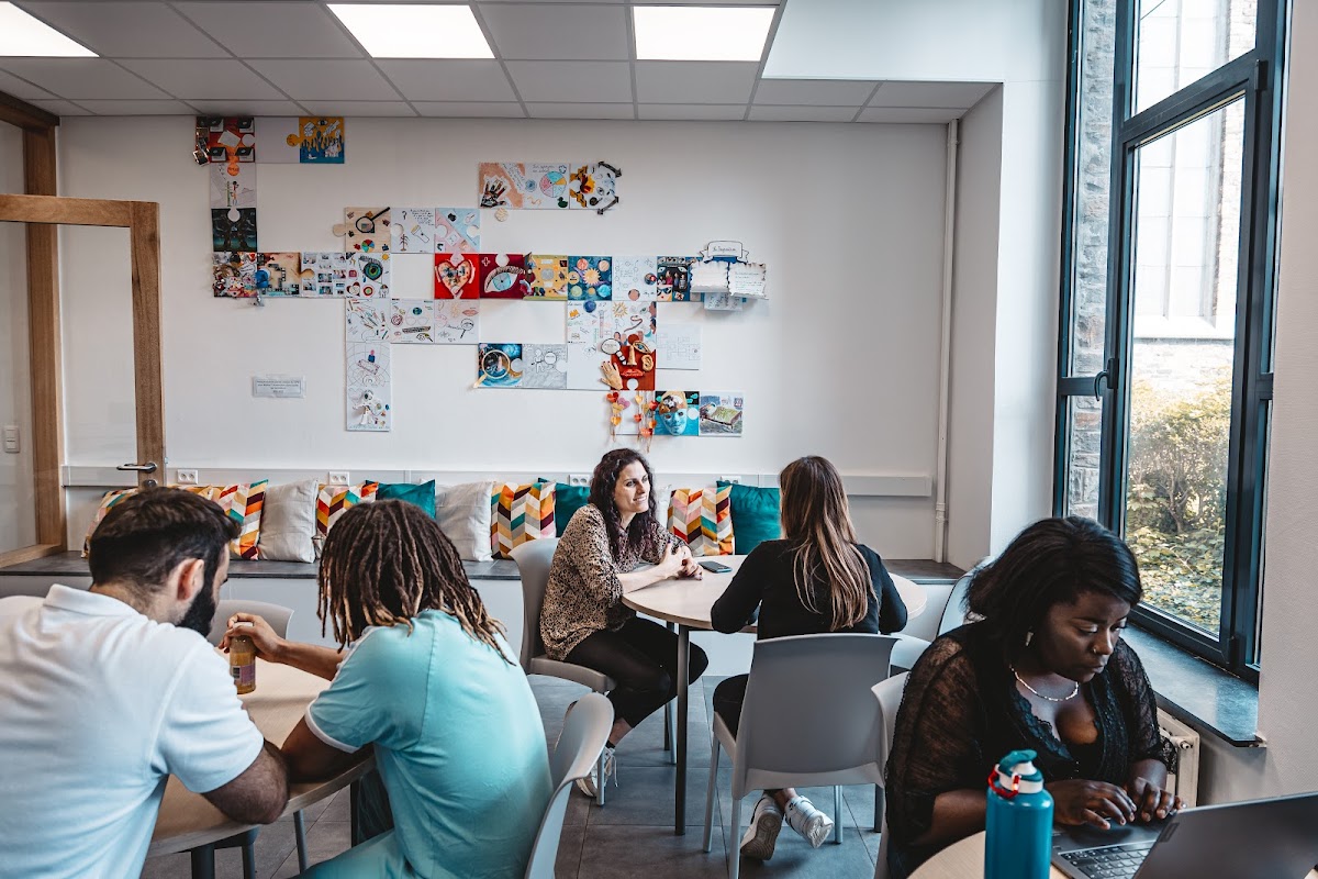 Cpse-Enseignement Pour Adultes