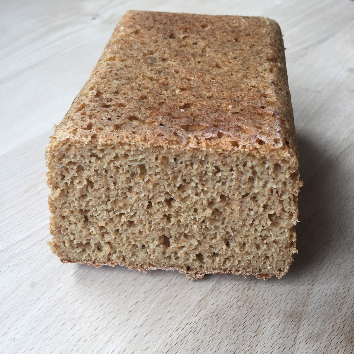 Be Bread