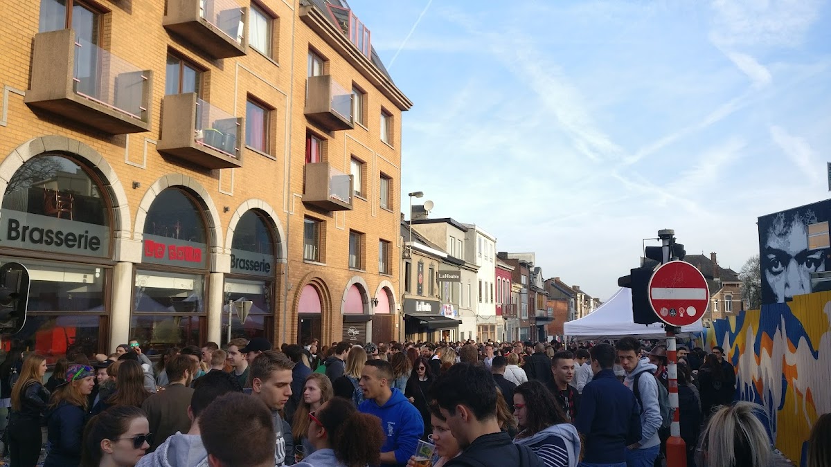 Musée de la Maison Romane