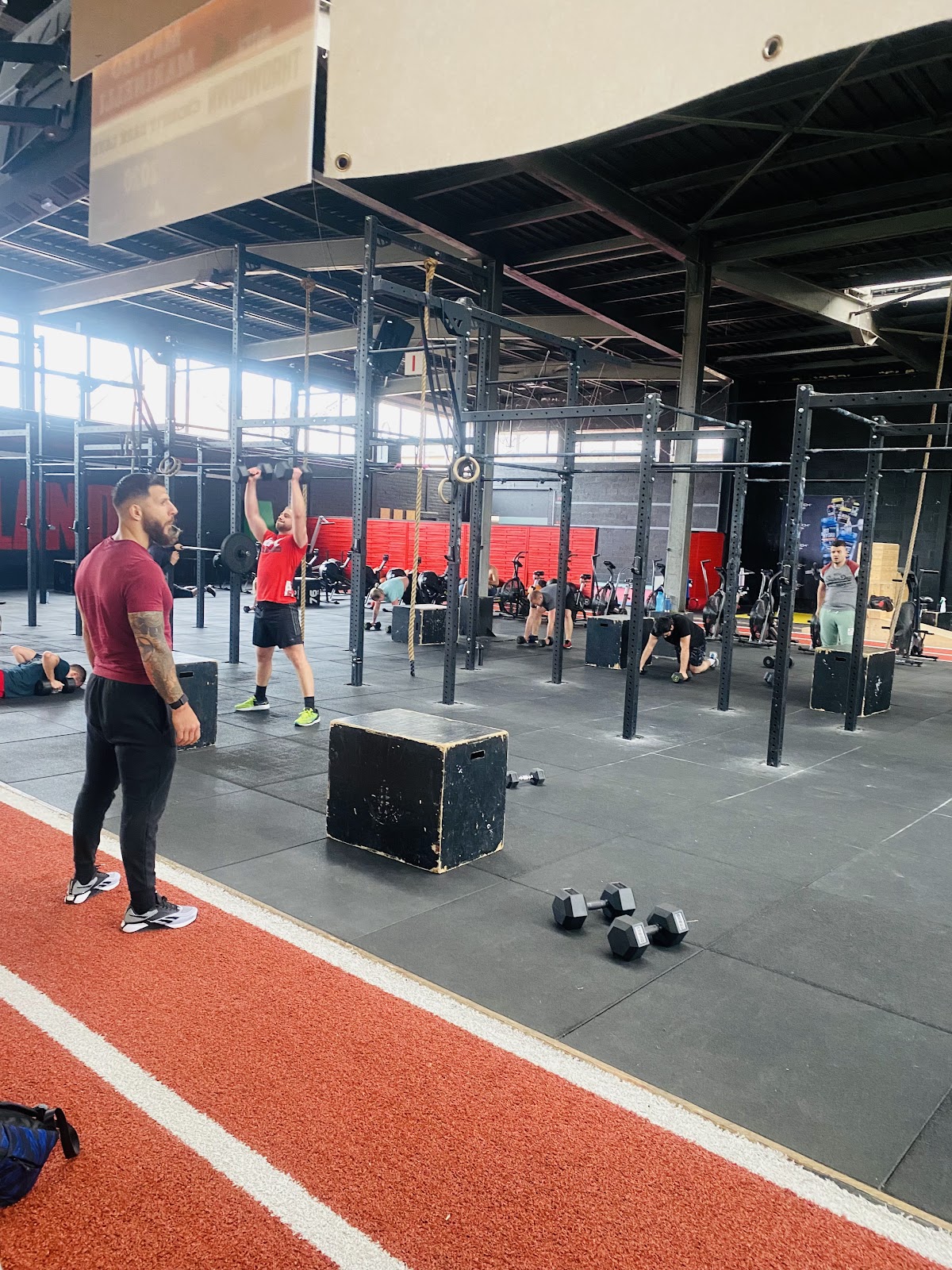 Boutik made in recup