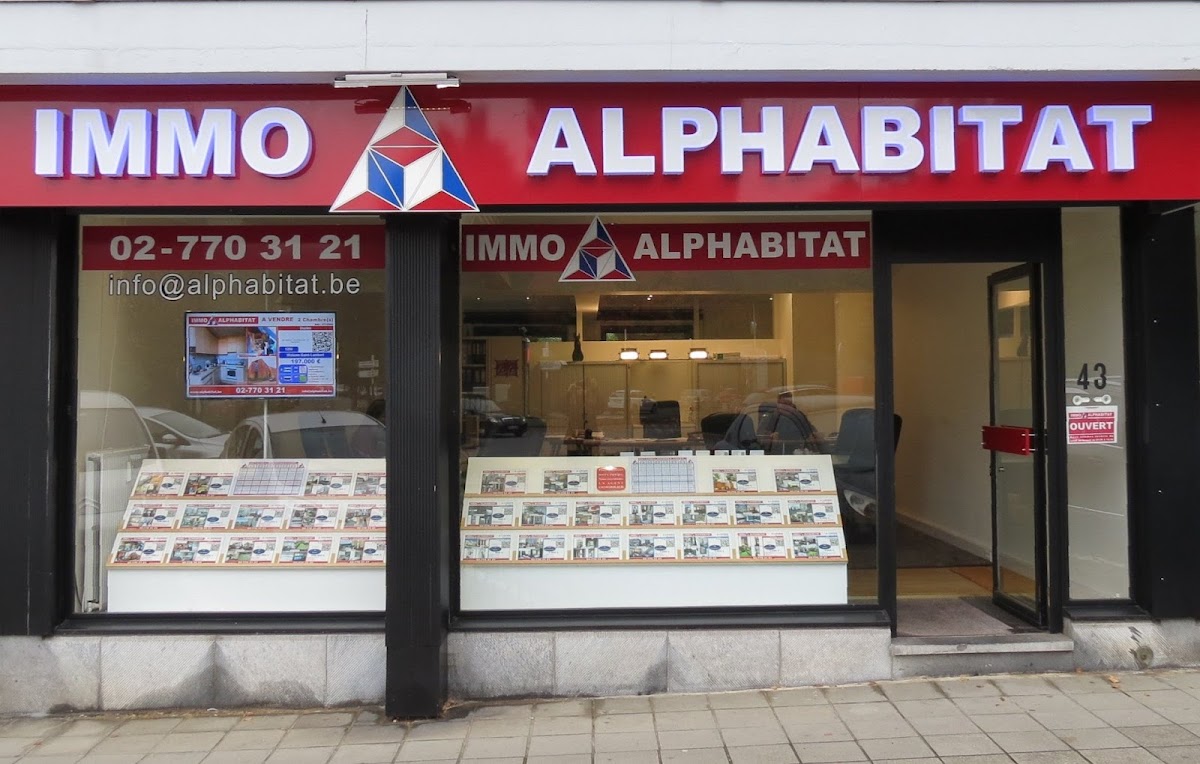 ALPHABITAT