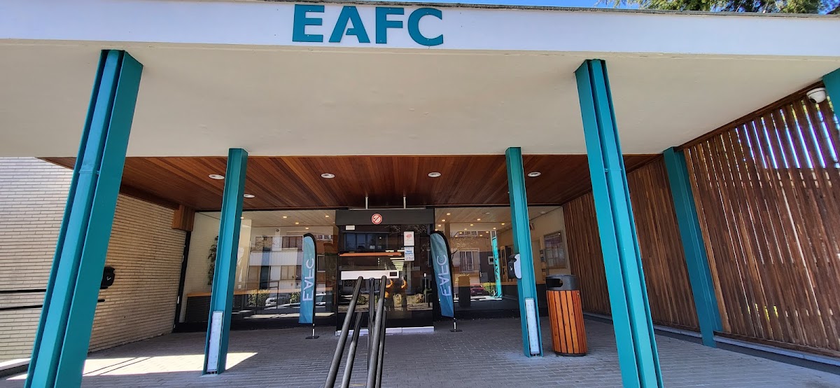 EAFC