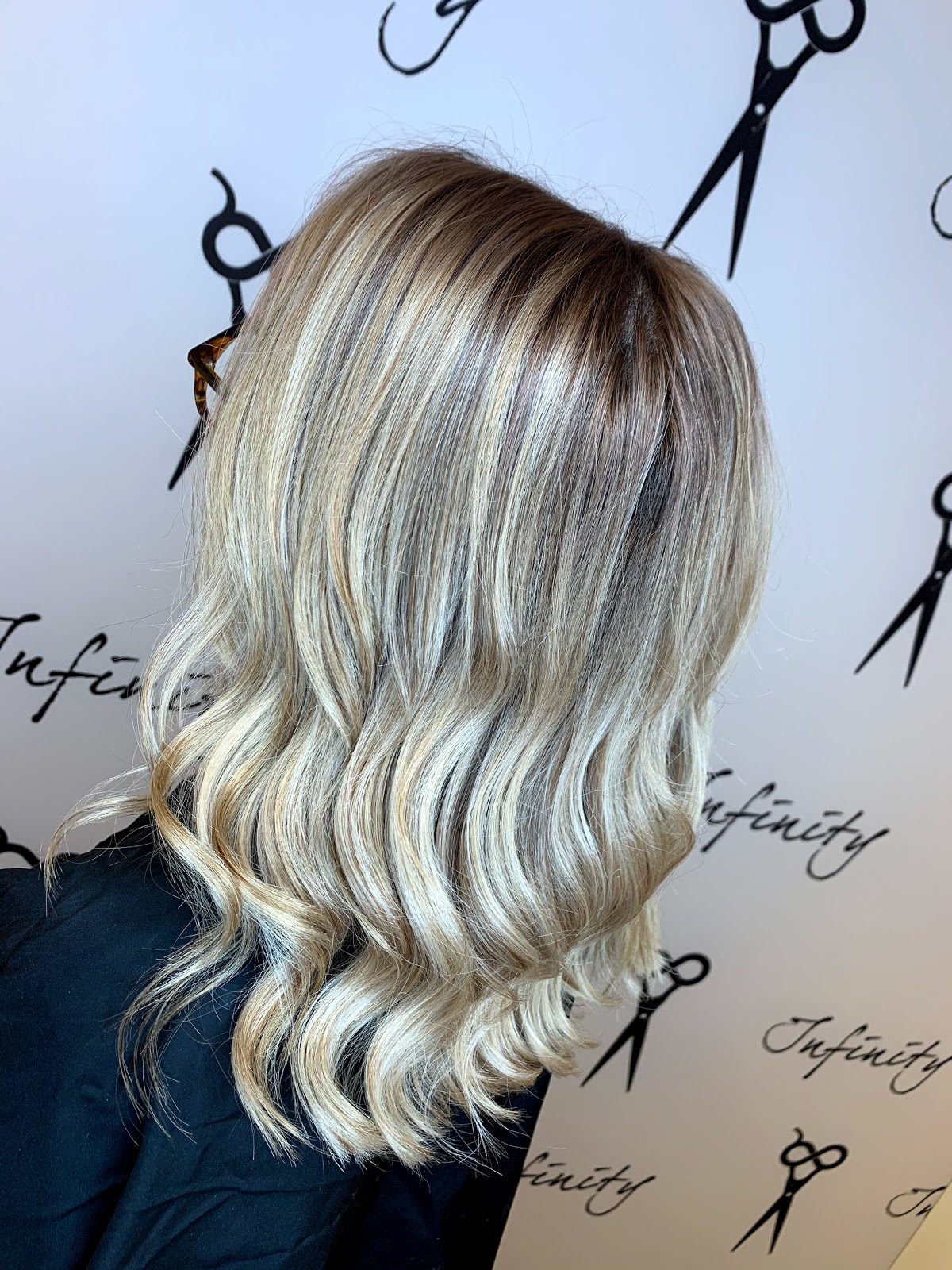 Infinity Coiffure