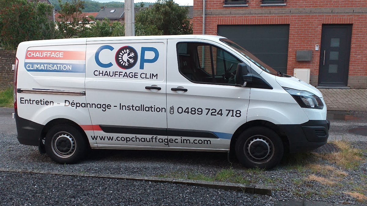COP Chauffage Clim Srl