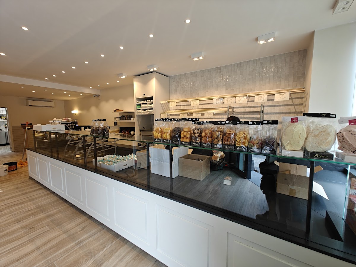 Boulangerie-Tea Room Robaux