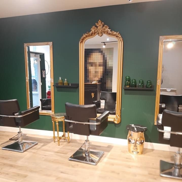 L&rsquo;hair du temps