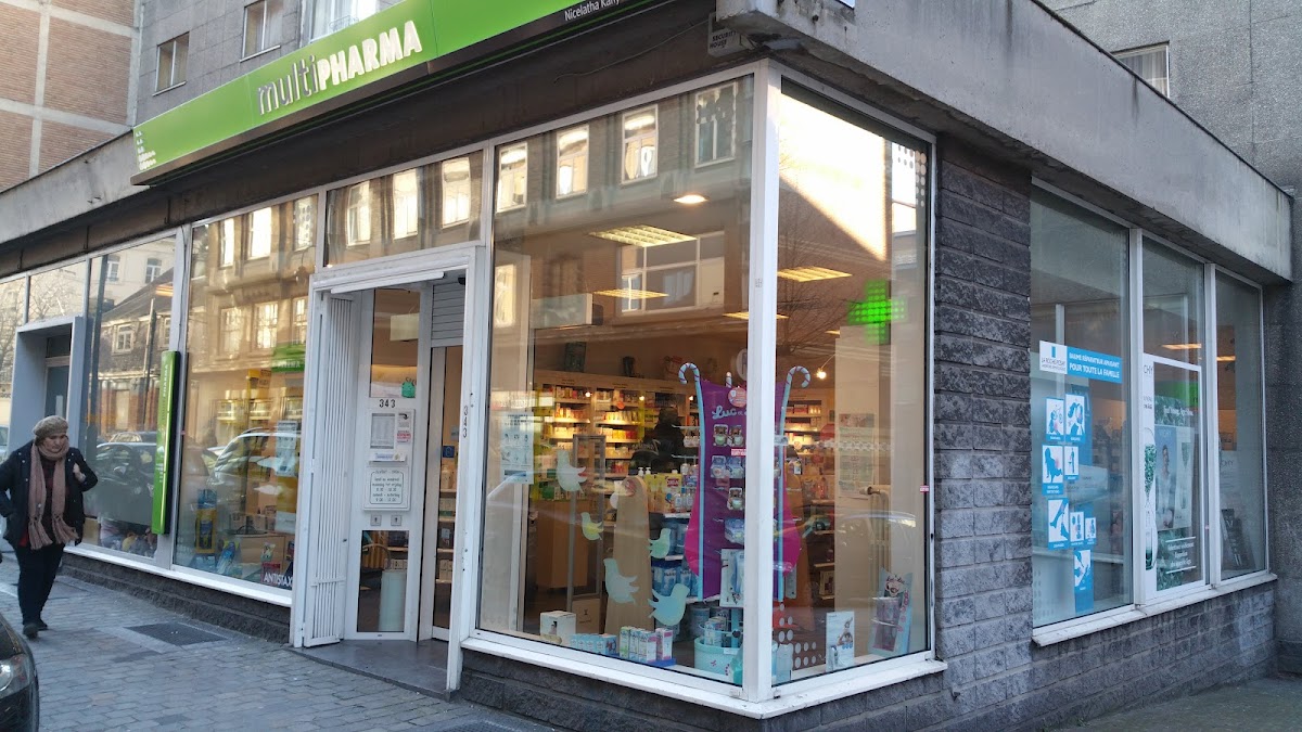 Multipharma