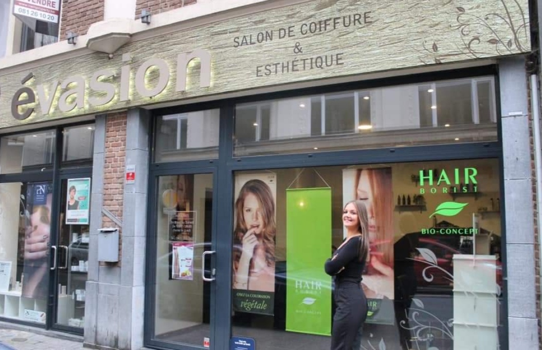 Maison Pasquasy Namur