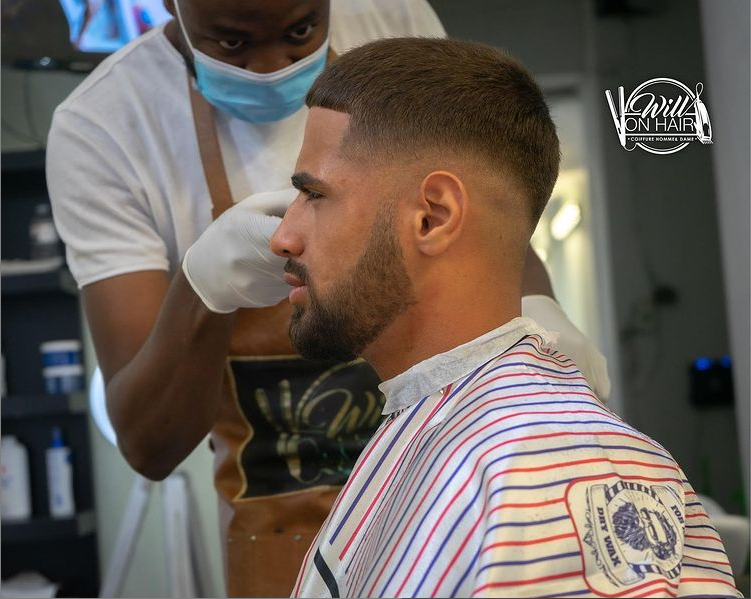 William On Hair ASBL – Fashion Beauté Mons