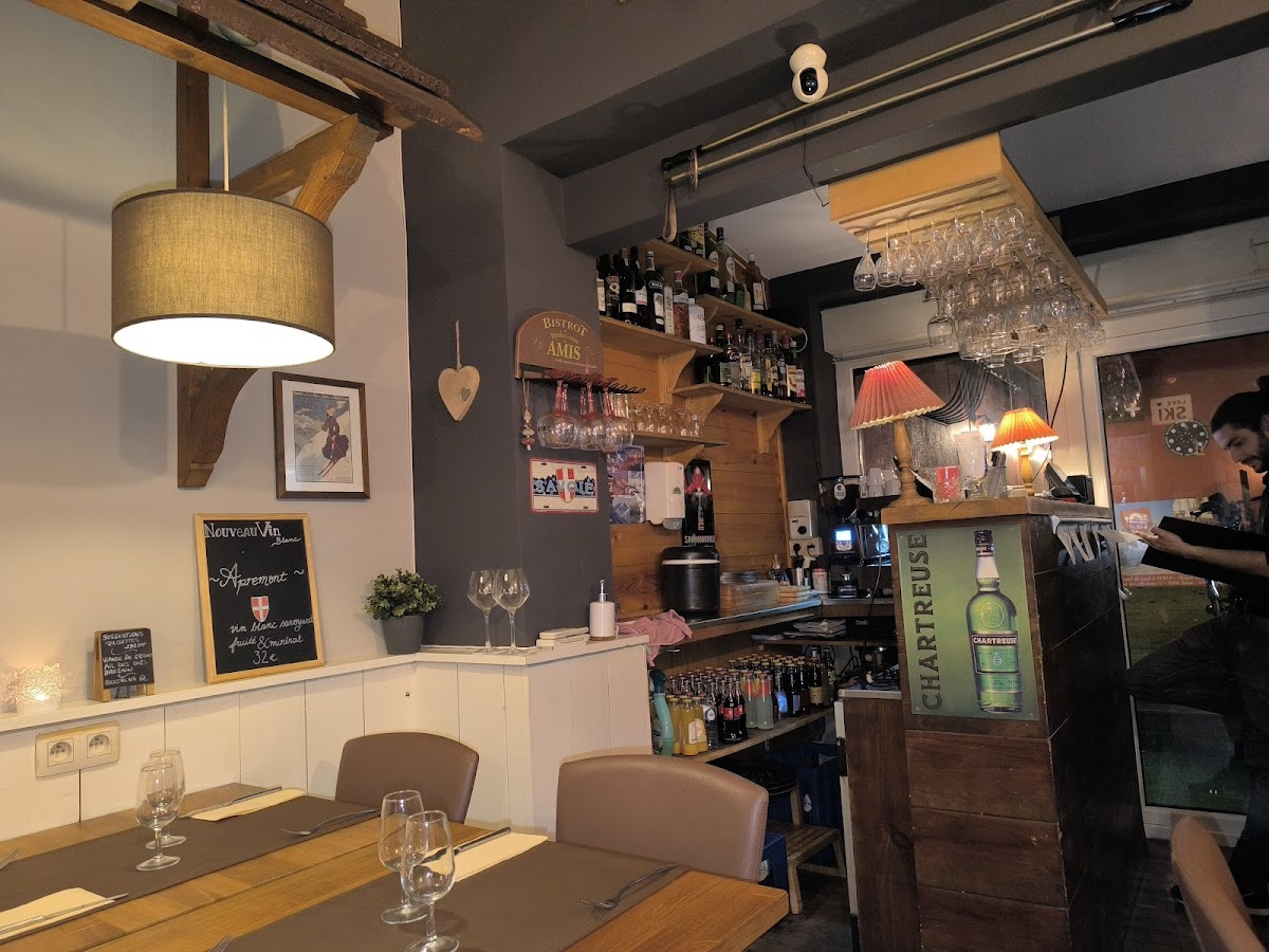 La Roussette de Savoie