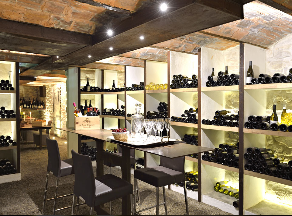 Le Petit Théâtre de la Ruelle