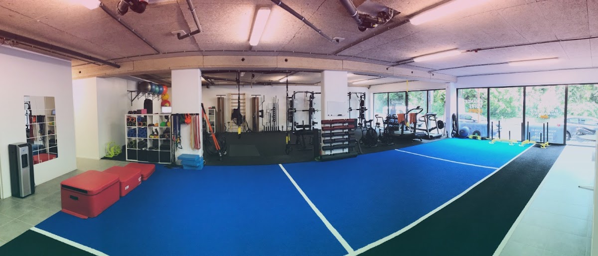 Body Life Changing Club