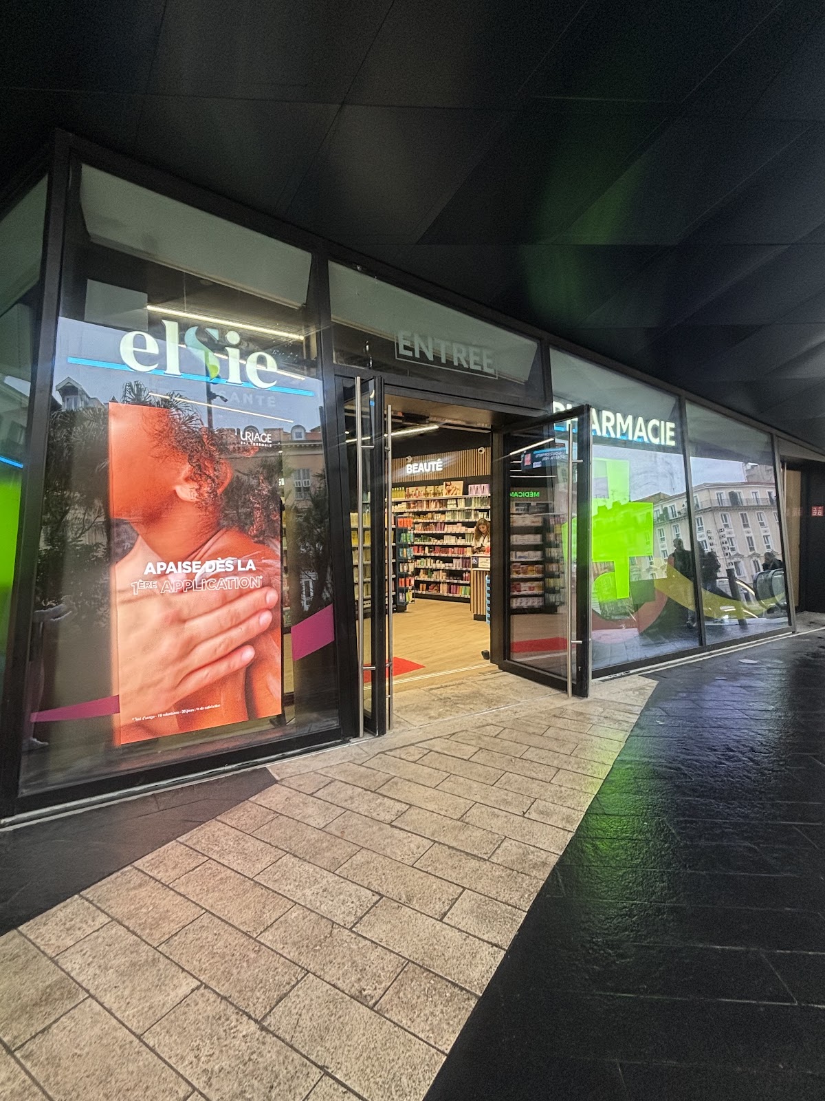 Jardin Géologique & la Maison de la Biodiversité