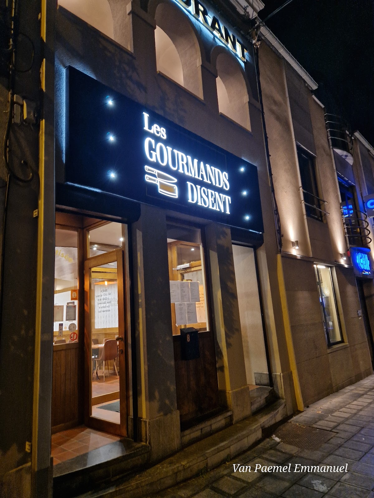 Pharmacie Debry Léon sprl