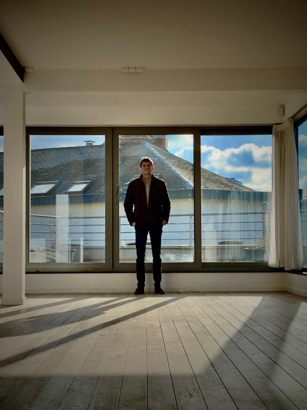 Pons Realty | Agence Immobilière | Bruxelles