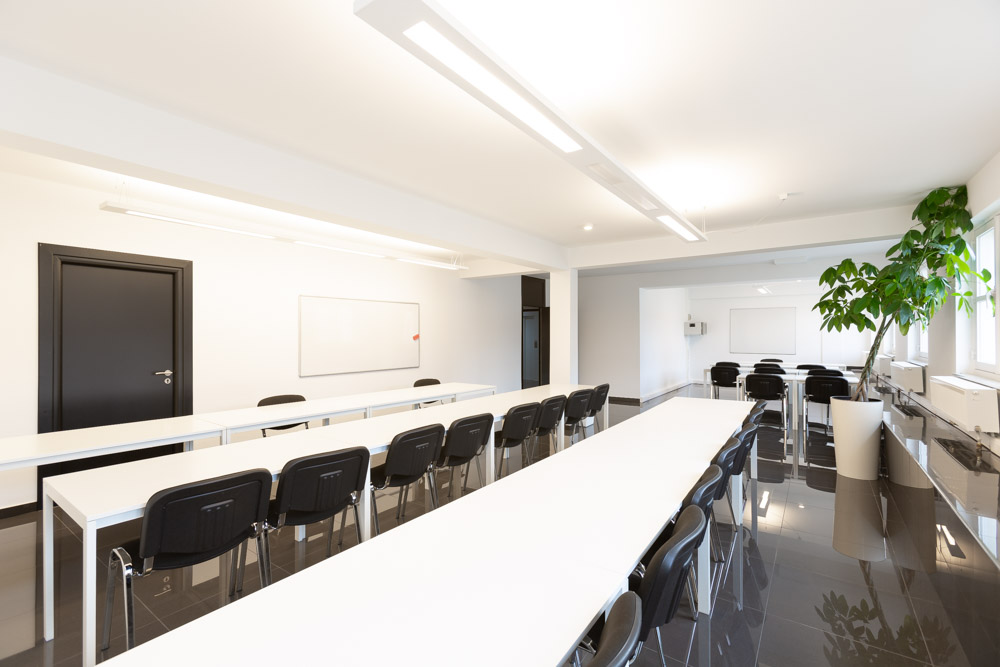 Center Qualification Professionnelle