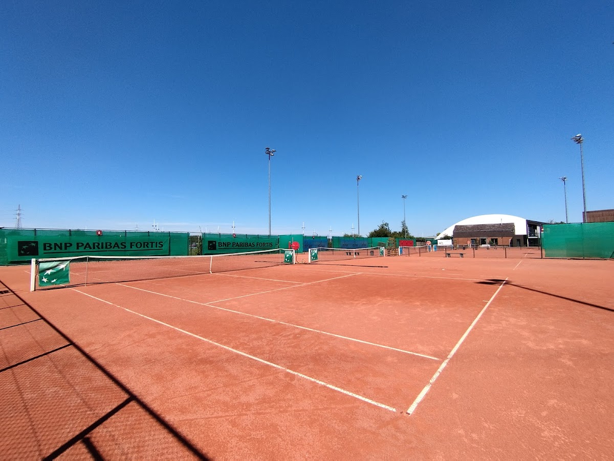 ADEPS Center La Sapinette