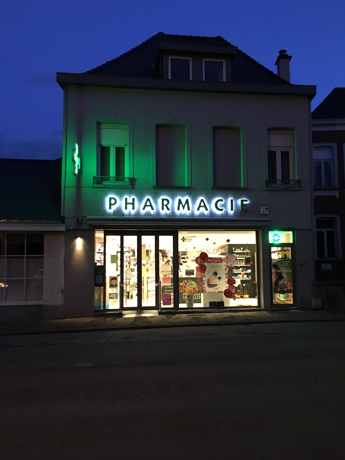 Gedimat-Collot matériaux construction