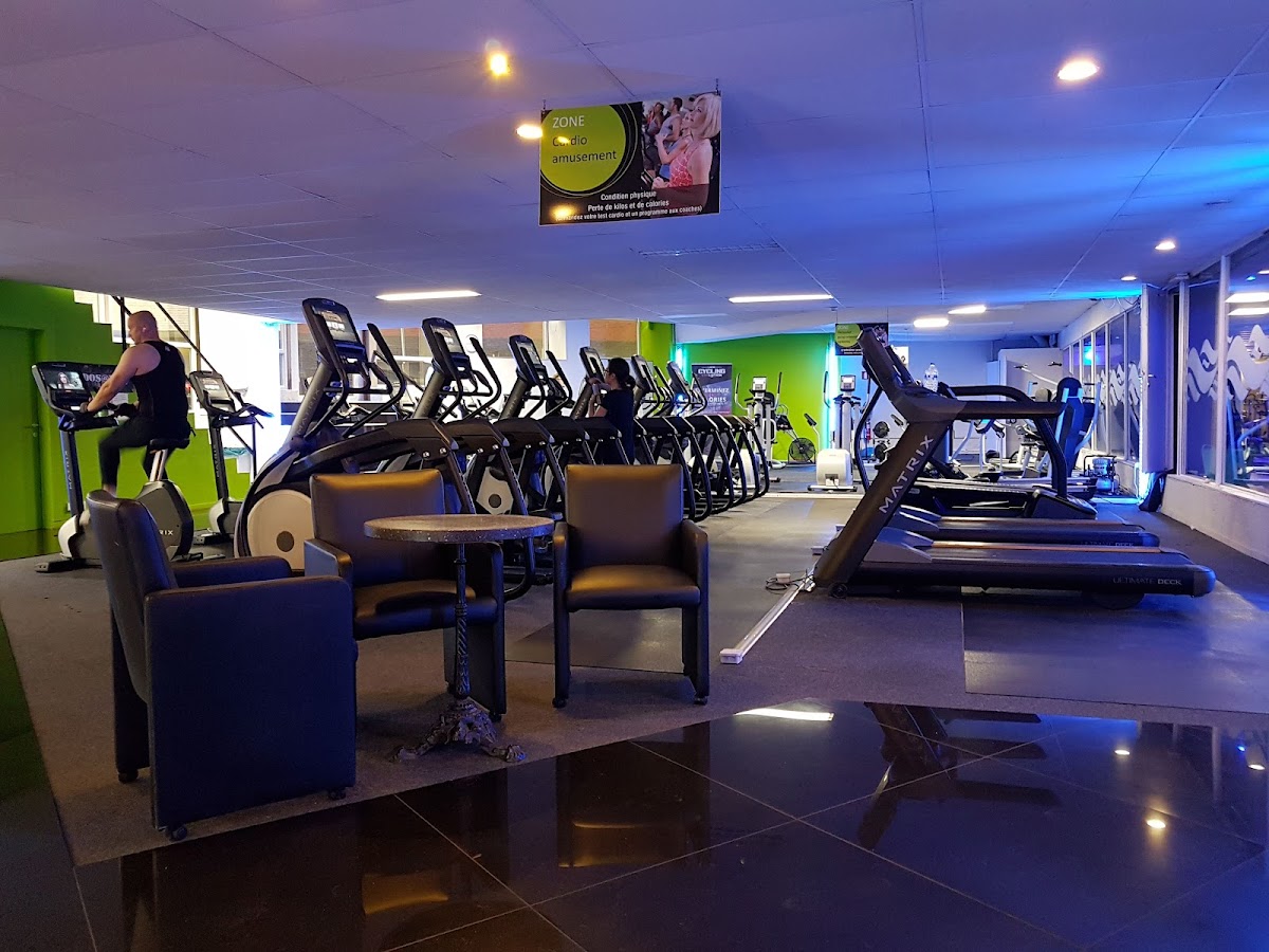 Life Style Fitness Liège