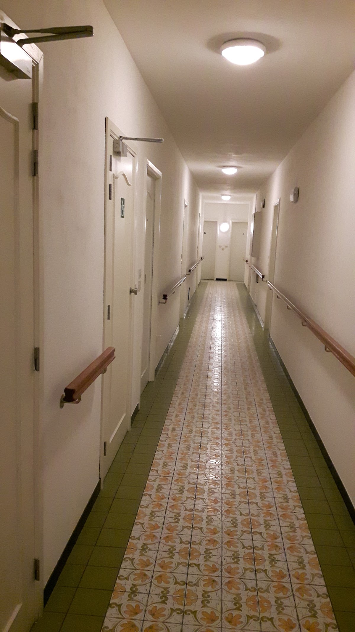 Le Trianon - Résidence Services