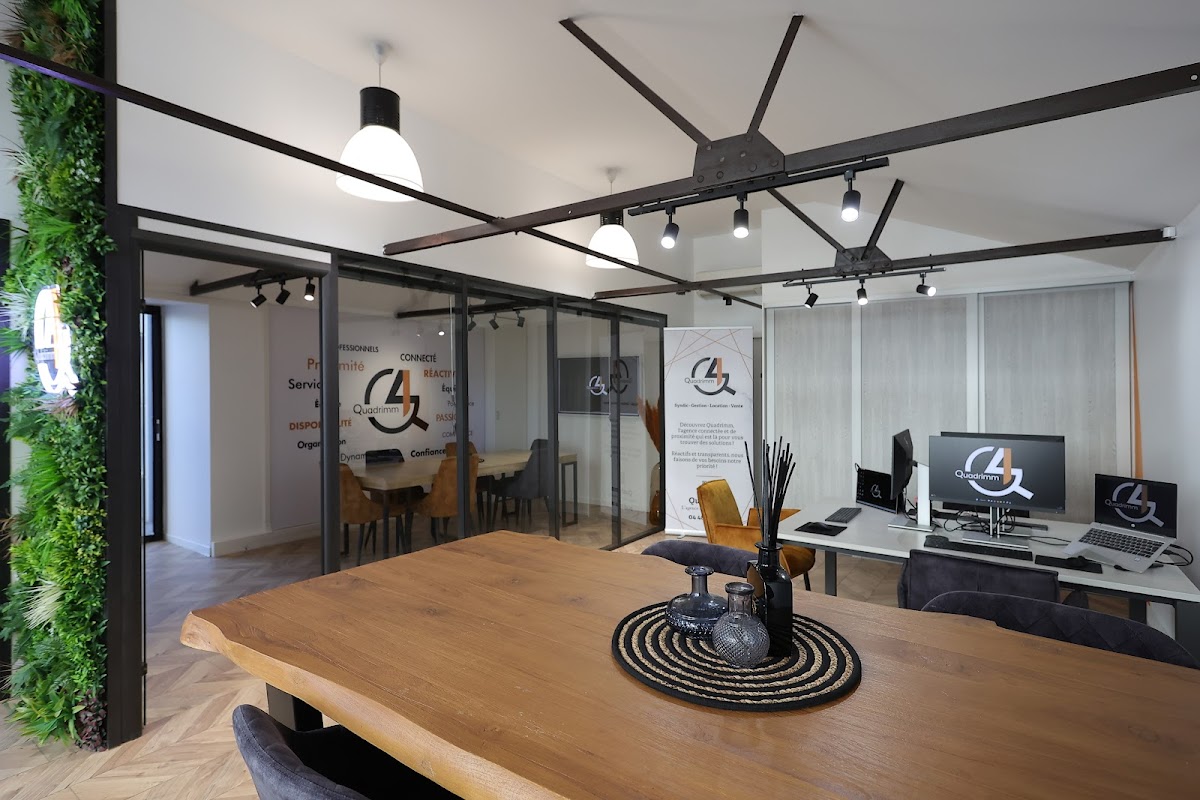 Département de Mathématique