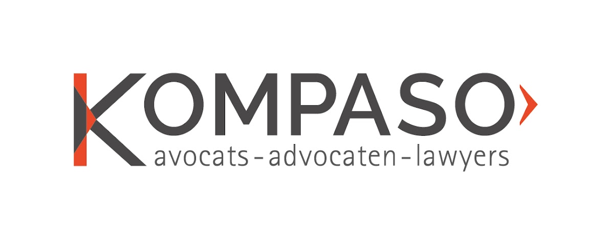 KOMPASO Avocats Advocaten Lawyers